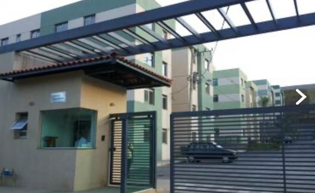 Apartamento Mobiliado เวสปาเซียโน ภายนอก รูปภาพ